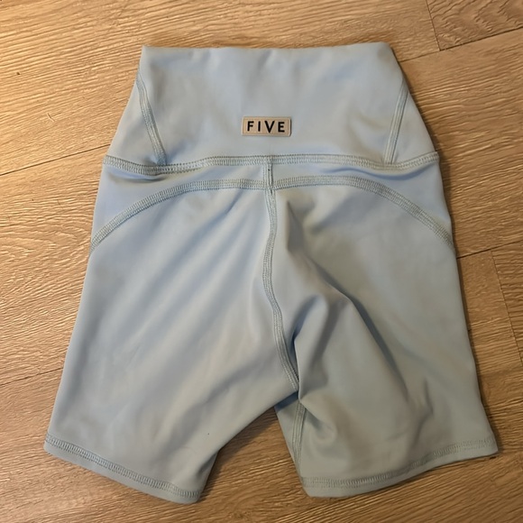 FIVE DANCE WEAR shorts AXSS 🩵🌟 - Picture 2 of 3